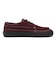 V379　MECON　MAROON/BLACK　709134-0003