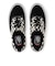 VN000ECRBZW　SKATE ERA　CHK BLACK/WHITE　709607-0001