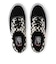 VN000ECRBZW　SKATE ERA　CHK BLACK/WHITE　709607-0001