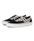VN000ECRBZW　SKATE ERA　CHK BLACK/WHITE　709607-0001