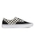VN000ECRBZW　SKATE ERA　CHK BLACK/WHITE　709607-0001