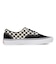 VN000ECRBZW　SKATE ERA　CHK BLACK/WHITE　709607-0001