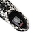VN000ECRBZW　SKATE ERA　CHK BLACK/WHITE　709607-0001