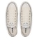31318161　AS PM OX　WHITE/SILVER　712345-0001