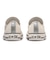 31318161　AS PM OX　WHITE/SILVER　712345-0001