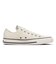 31318161　AS PM OX　WHITE/SILVER　712345-0001