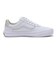 V3858 MTC　MARVERICK　WHITE/SILVER　705927-0001