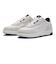 V2815　BALBOA　WHITE/NAVY　706298-0003