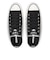 31318160　AS PM OX　BLACK/SILVER　712344-0001