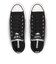 31318160　AS PM OX　BLACK/SILVER　712344-0001