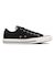 31318160　AS PM OX　BLACK/SILVER　712344-0001