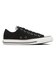 31318160　AS PM OX　BLACK/SILVER　712344-0001