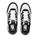 V2815　BALBOA　WHITE/BLACK　706298-0002