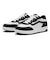 V2815　BALBOA　WHITE/BLACK　706298-0002