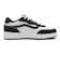 V2815　BALBOA　WHITE/BLACK　706298-0002