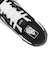 V2815　BALBOA　WHITE/BLACK　706298-0002