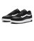V2815　BALBOA　BLACK/WHITE　706298-0001