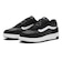 V2815　BALBOA　BLACK/WHITE　706298-0001