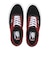 VN000ECRBDK　SKATE ERA　BLACK/DARK RED　709606-0001