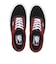 VN000ECRBDK　SKATE ERA　BLACK/DARK RED　709606-0001