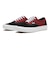 VN000ECRBDK　SKATE ERA　BLACK/DARK RED　709606-0001