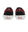 VN000ECRBDK　SKATE ERA　BLACK/DARK RED　709606-0001