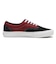 VN000ECRBDK　SKATE ERA　BLACK/DARK RED　709606-0001
