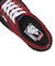 VN000ECRBDK　SKATE ERA　BLACK/DARK RED　709606-0001