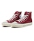 31316710　CANVAS AS J HI　BURGUNDY　703470-0001