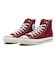 31316710　CANVAS AS J HI　BURGUNDY　703470-0001