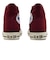 31316710　CANVAS AS J HI　BURGUNDY　703470-0001