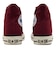 31316710　CANVAS AS J HI　BURGUNDY　703470-0001