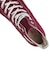 31316710　CANVAS AS J HI　BURGUNDY　703470-0001