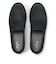 33702590　AS COUPE BG LOAFER　BLACK　707232-0001