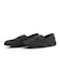 33702590　AS COUPE BG LOAFER　BLACK　707232-0001