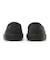 33702590　AS COUPE BG LOAFER　BLACK　707232-0001