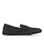 33702590　AS COUPE BG LOAFER　BLACK　707232-0001