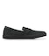 33702590　AS COUPE BG LOAFER　BLACK　707232-0001
