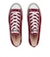 31316720　CANVAS AS J OX　BURGUNDY　703471-0001