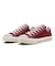 31316720　CANVAS AS J OX　BURGUNDY　703471-0001