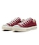 31316720　CANVAS AS J OX　BURGUNDY　703471-0001