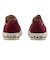 31316720　CANVAS AS J OX　BURGUNDY　703471-0001