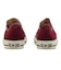 31316720　CANVAS AS J OX　BURGUNDY　703471-0001