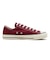 31316720　CANVAS AS J OX　BURGUNDY　703471-0001