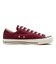 31316720　CANVAS AS J OX　BURGUNDY　703471-0001