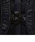 IQ1281　U COMMUTE BKPK REF　010BLACK/RFLSLV　716740-0001