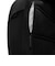 IQ1281　U COMMUTE BKPK REF　010BLACK/RFLSLV　716740-0001
