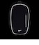 IQ1281　U COMMUTE BKPK REF　010BLACK/RFLSLV　716740-0001