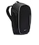IQ1281　U COMMUTE BKPK REF　010BLACK/RFLSLV　716740-0001