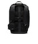 IQ1281　U COMMUTE BKPK REF　010BLACK/RFLSLV　716740-0001